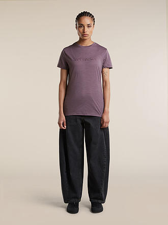 ICEBREAKER | Damen Funktionsshirt 150 Tech 