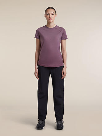 ICEBREAKER | Damen Funktionsshirt 125 Sphere Alta Cool-Lite