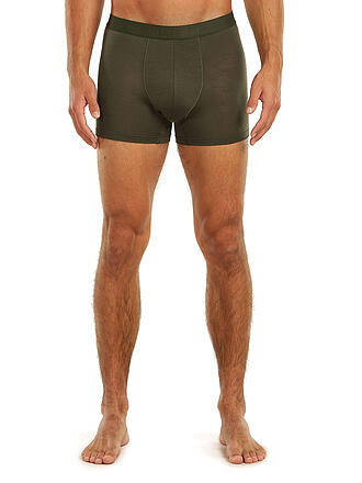 ICEBREAKER | Herren Boxershort Anatomica 125 Cool
