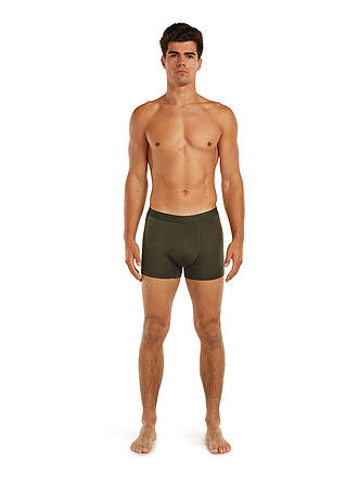 ICEBREAKER | Herren Boxershort Anatomica 125 Cool