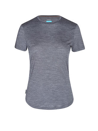 ICEBREAKER | Damen Unterziehshirt Sphere III 125 Cool-Lite