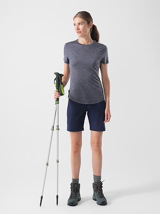 ICEBREAKER | Damen Unterziehshirt Sphere III 125 Cool-Lite