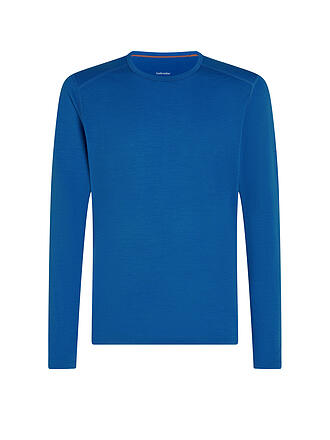ICEBREAKER | Herren Funktionsshirt Merino 200 Oasis LS