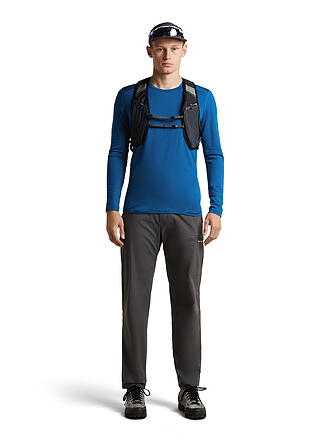 ICEBREAKER | Herren Funktionsshirt Merino 200 Oasis LS