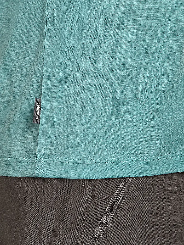 ICEBREAKER | Herren Funktionsshirt Massif Trail 150 Tech | 