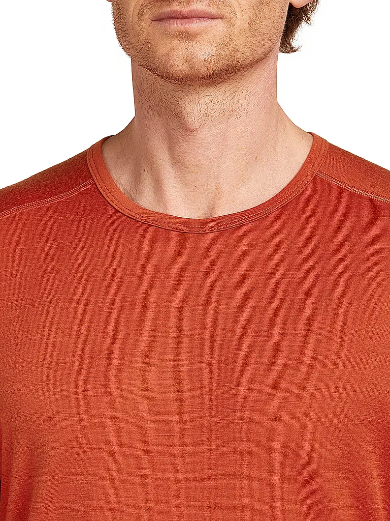 ICEBREAKER | Herren Funktionsshirt Merino 200 Oasis LS | 