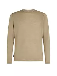 ICEBREAKER | Herren Unterziehshirt Sphere III 125 Cool-Lite | beige