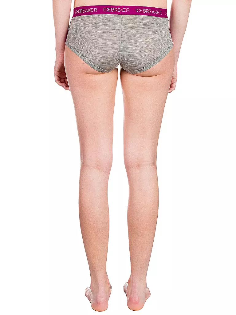 ICEBREAKER | Unterhose Hot Pant Sprite | 