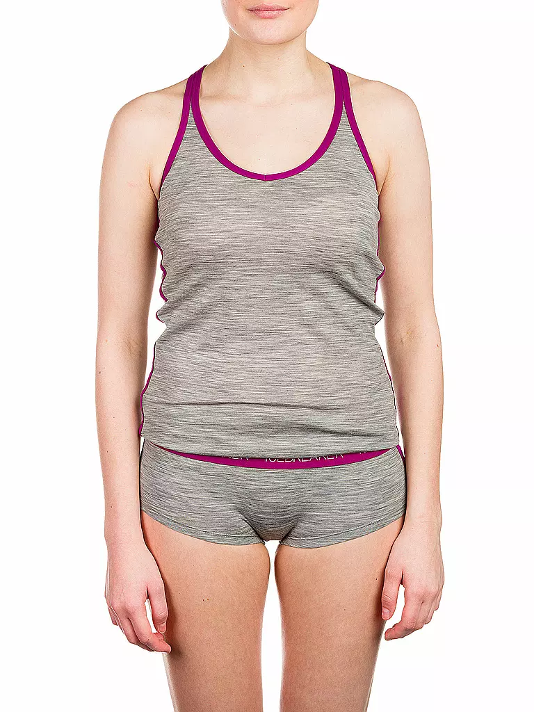 ICEBREAKER | Unterhose Hot Pant Sprite | 