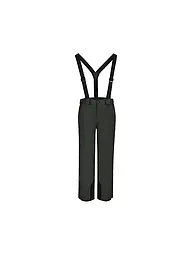 ICEPEAK |  Jungen Skihose Lisman JR  | grau