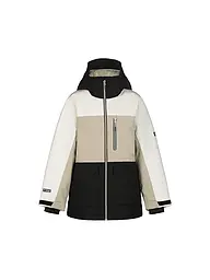 ICEPEAK |  Jungen Skijacke Lamar Jr | Beige