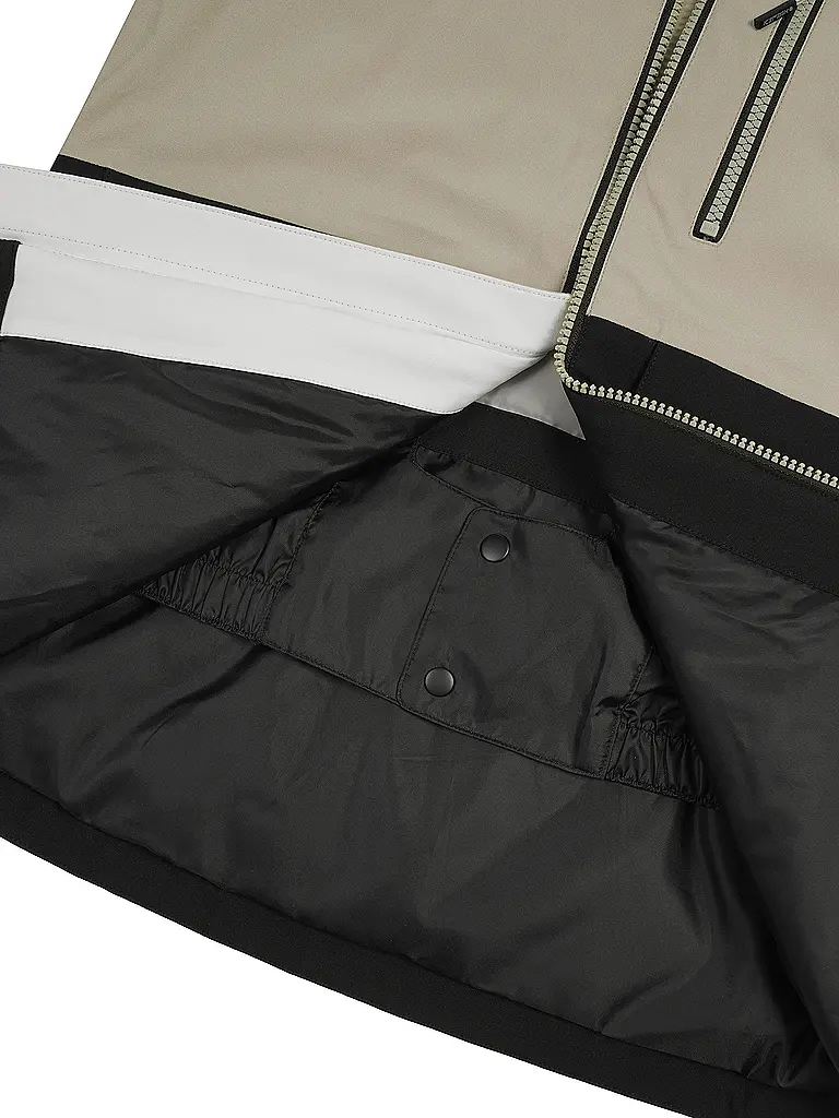 ICEPEAK |  Jungen Skijacke Lamar Jr | 