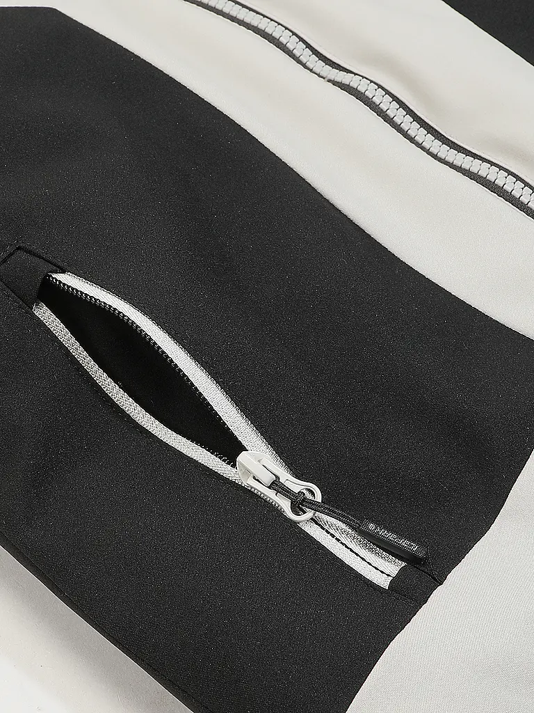 ICEPEAK |  Jungen Skijacke Langdon Jr  | Grau