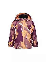 ICEPEAK |  Mini Kinder Skijacke Japeri Kd  | beere