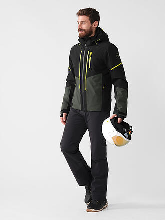 ICEPEAK | Herren Skijacke Fircrest