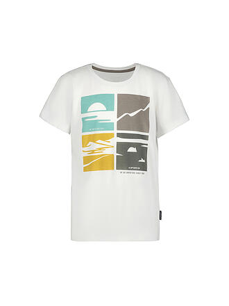 ICEPEAK | Jungen T-Shirt Kinston Jr 