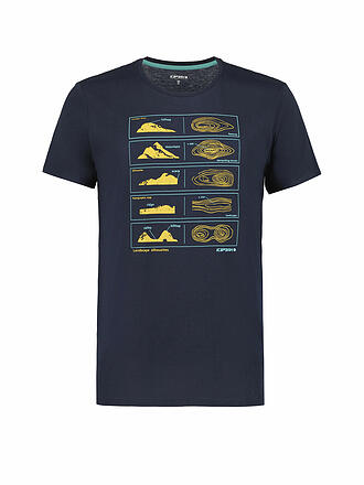 ICEPEAK | Herren Funktionsshirt Beeville