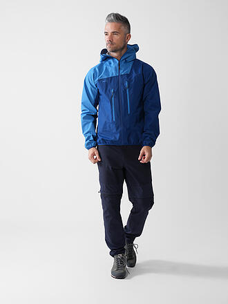 ICEPEAK | Herren Wanderhose Braham ZipOff