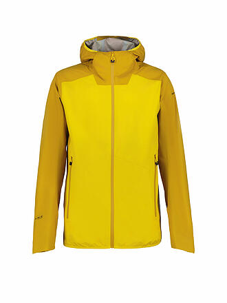 ICEPEAK | Herren Wanderjacke Dawson 2.5L Hoodie