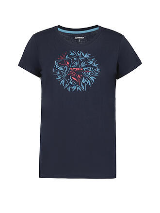 ICEPEAK | Damen Funktionsshirt Belcher