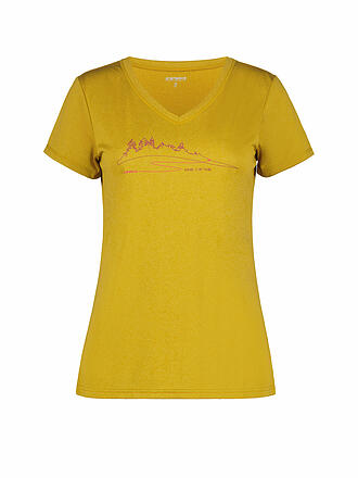 ICEPEAK | Damen Funktionsshirt Burnham