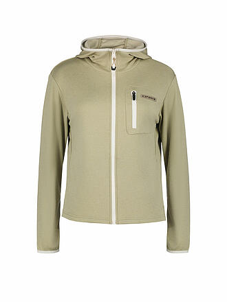 ICEPEAK | Damen Fleecejacke Yanka Hoodie