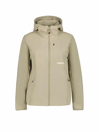 ICEPEAK | Damen Wanderjacke Yona Hoodie