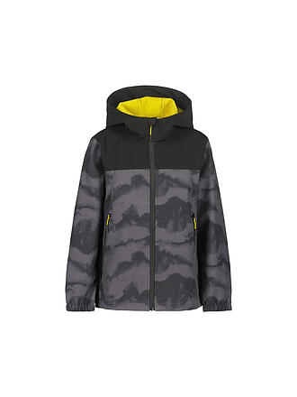 ICEPEAK | Jungen Softshelljacke Konan Jr