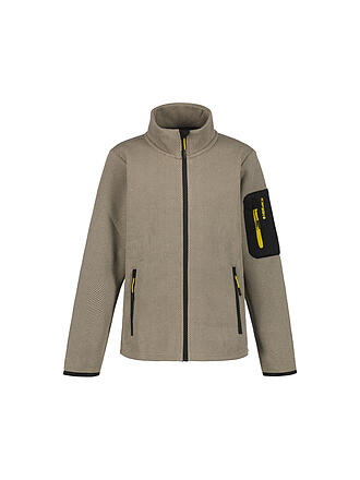 ICEPEAK | Jungen Fleecejacke Kevelaer
