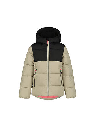 ICEPEAK | Mädchen Winterjacke Kirn Print Hoodie
