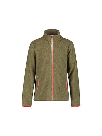 ICEPEAK | Mädchen Fleecejacke Kihei Jr