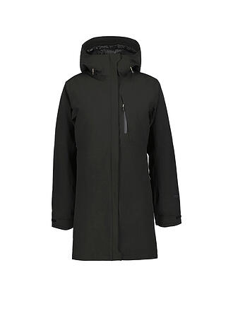 ICEPEAK | Herren Isomantel Bagheria Hoodie