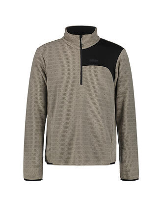 ICEPEAK | Herren Funktions Zipshirt Brady