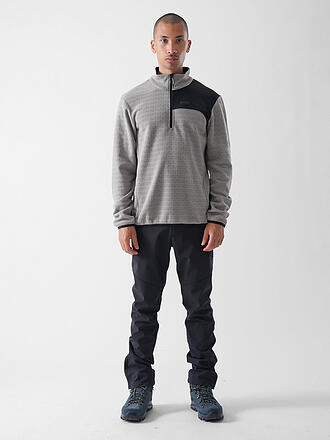 ICEPEAK | Herren Funktions Zipshirt Brady