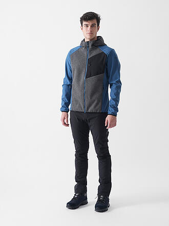 ICEPEAK | Herren Wanderhose Dorr Hybrid