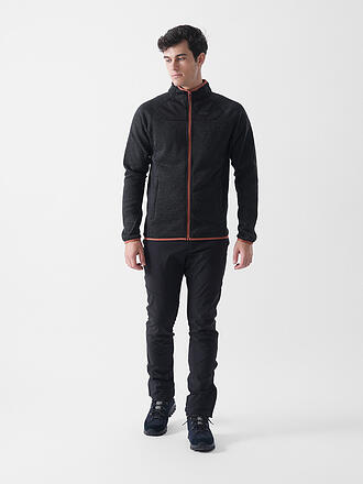 ICEPEAK | Herren Fleecejacke Bode