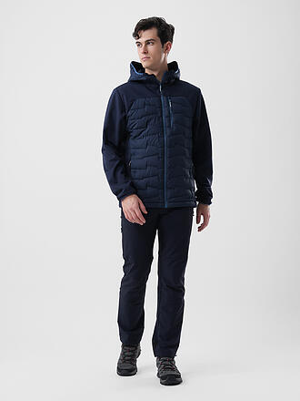 ICEPEAK | Herren Isojacke Hyhalia Hoodie