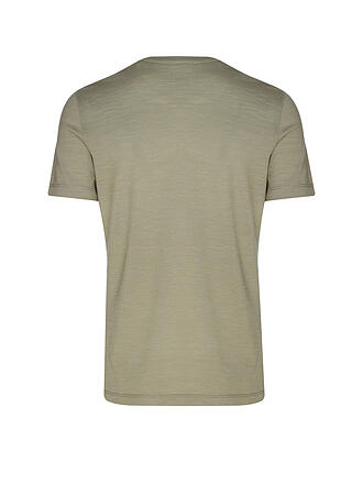 ICEPEAK | Damen T-Shirt Greitz Uni