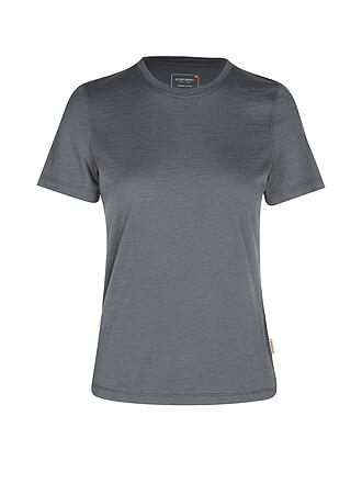 ICEPEAK | Damen T-Shirt Greitz Uni