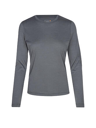 ICEPEAK | Damen Unterziehshirt Gretna