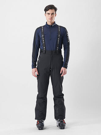 ICEPEAK | Herren Unterzieh Zipshirt Fleminton