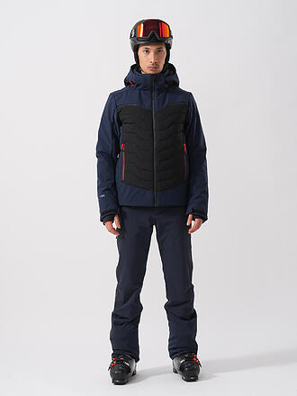 ICEPEAK | Herren Softshell Skijacke Fremont