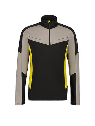 ICEPEAK | Herren Unterzieh Zipshirt Frenner
