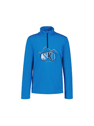 ICEPEAK | Jungen Unterzieh Zipshirt Layton Jr