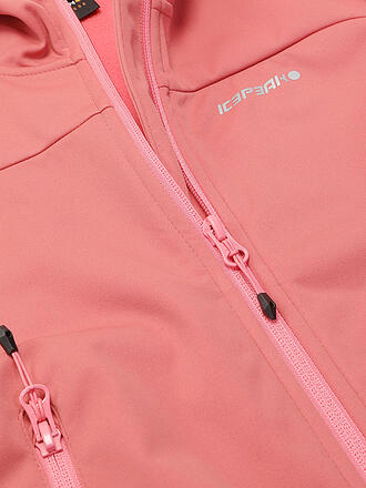 ICEPEAK | Mädchen Softshelljacke Kleve Jr 