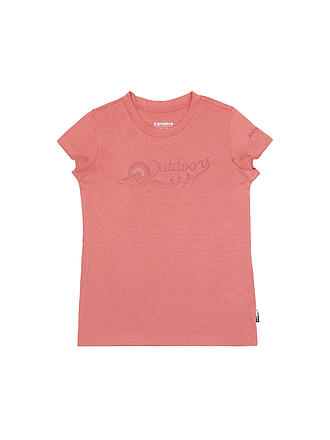 ICEPEAK |  Mädchen T-Shirt Kivalina Jr