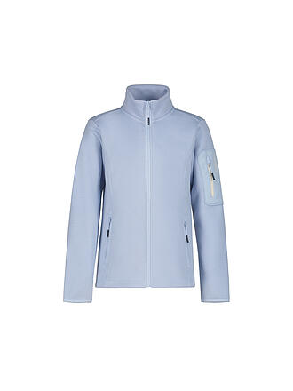 ICEPEAK | Mädchen Fleecejacke Kemnath