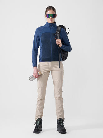 ICEPEAK | Damen Fleecejacke Basile