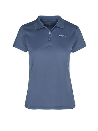 ICEPEAK | Damen Funktionspolo Bayard