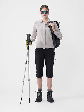 ICEPEAK | Damen Hose Beattie Capri 3/4